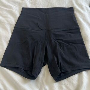Lululemon Align Shorts 5inch